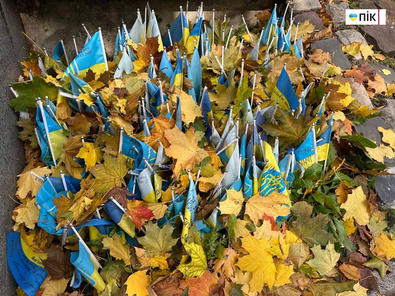 Львів патріотичний: експресрепортаж зі столиці Галичини (ФОТО) 9 7 1