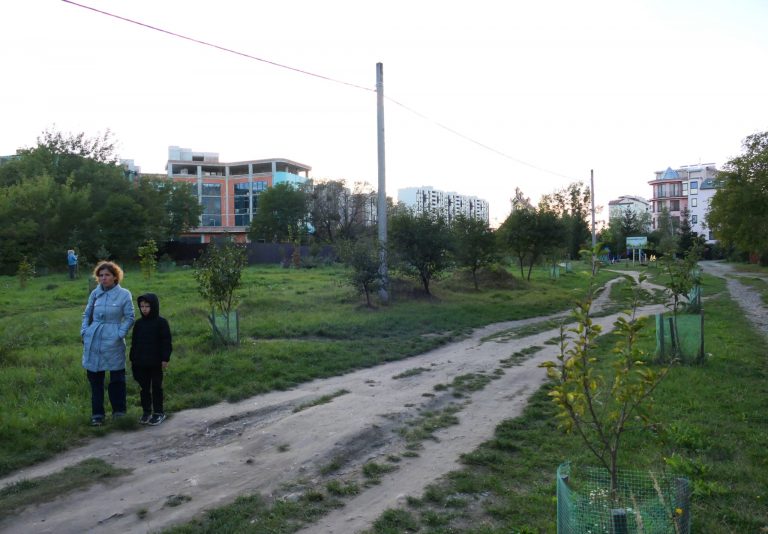 Вирішили відтермінувати: Марцінків про будівництво нової дороги між Гурика та Ленкавського 3 9c70ef38 10c3 4972 bdd8 8652edc50e4e