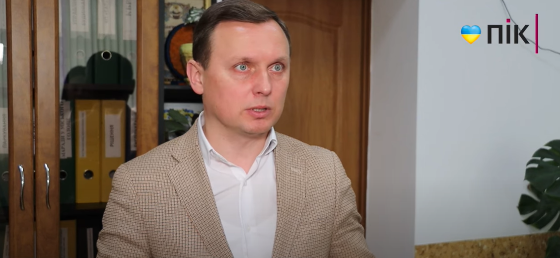 Смушак, Дротянко, Левицький: що задекларували посадовці Івано-Франківської міськради за 2025 рік 2 Михайло Смушак