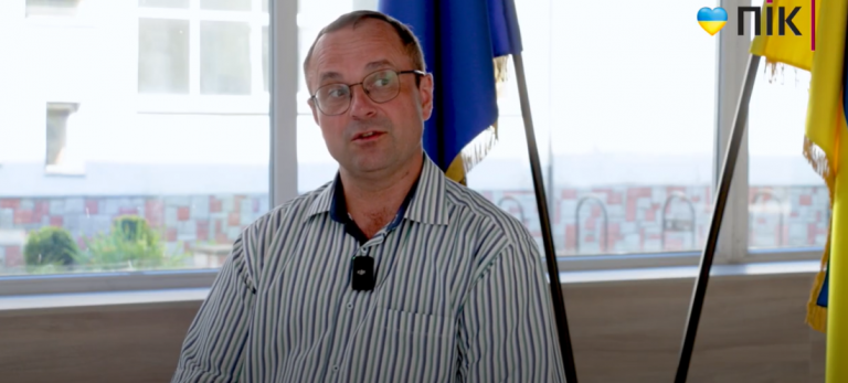 Офіцерський тренд: чому студенти обирають військову кафедру ІФНТУНГ 1 Військова кафедра — не просто модно, а шанс на кар’єру - ректор ІФНТУНГ