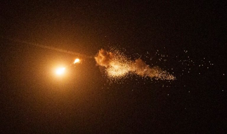 Івано-Франківщина під атакою шахедів та ракет: що відомо 5 DSC 0261 scaled11