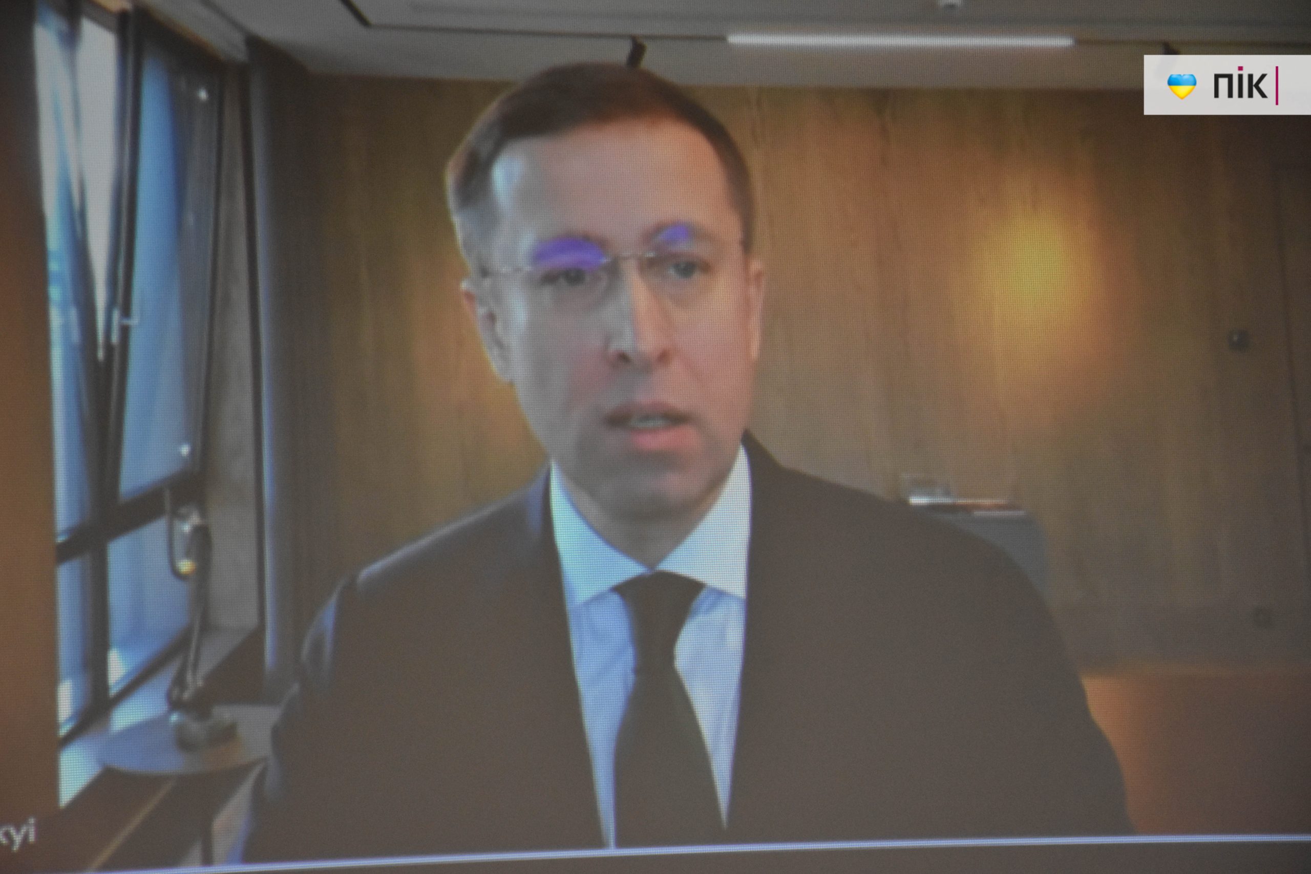 Міжнародний форум "Нафтогазова енергетика 2025" на Прикарпатті: як це було (ФОТОРЕПОРТАЖ) 6 DSC 0516 scaled