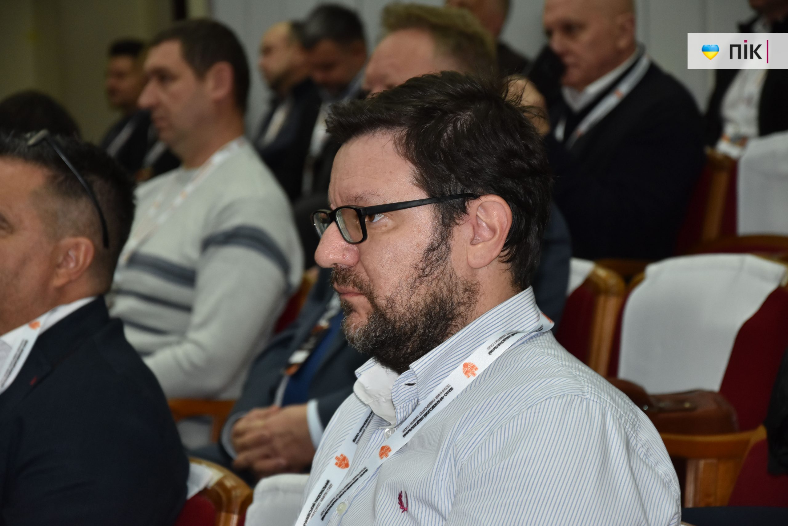 Міжнародний форум "Нафтогазова енергетика 2025" на Прикарпатті: як це було (ФОТОРЕПОРТАЖ) 10 DSC 0545 scaled