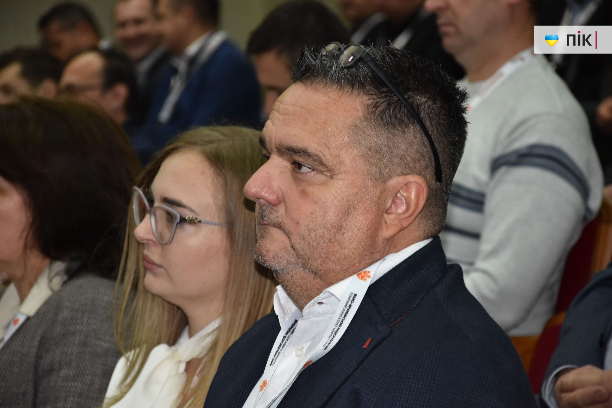 Міжнародний форум "Нафтогазова енергетика 2025" на Прикарпатті: як це було (ФОТОРЕПОРТАЖ) 11 DSC 0549 scaled