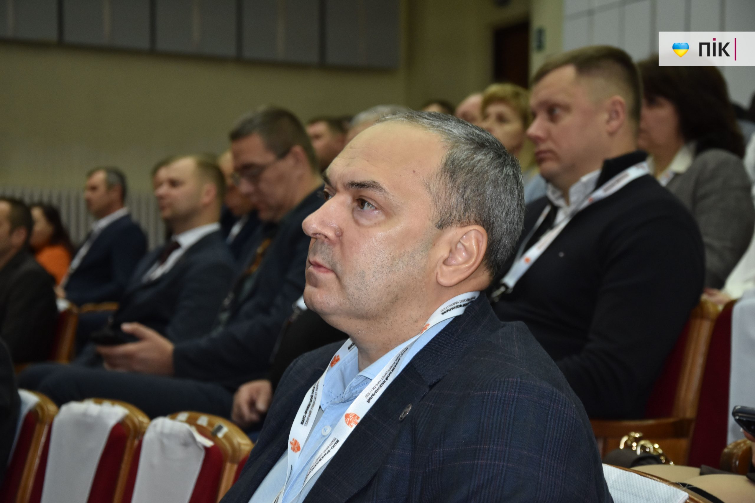 Міжнародний форум "Нафтогазова енергетика 2025" на Прикарпатті: як це було (ФОТОРЕПОРТАЖ) 12 DSC 0554 scaled