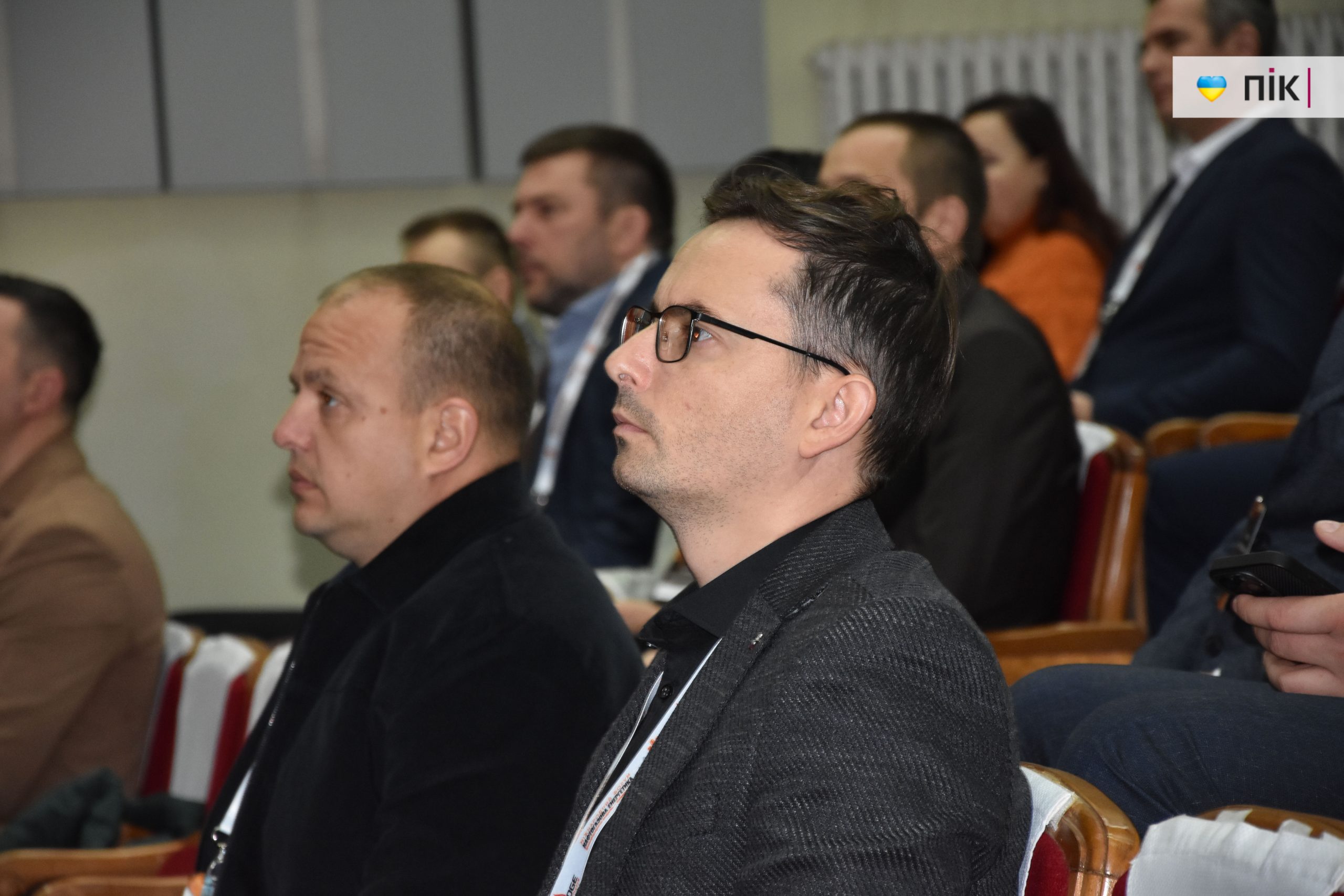 Міжнародний форум "Нафтогазова енергетика 2025" на Прикарпатті: як це було (ФОТОРЕПОРТАЖ) 13 DSC 0555 scaled