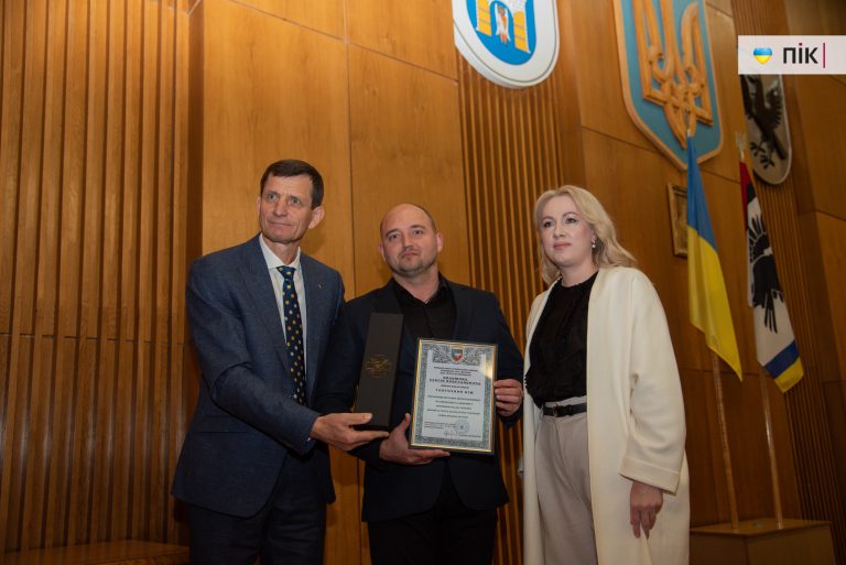 У Франківську відбулася 44-та сесія облради: що цікавого розглянули депутати (ФОТОРЕПОРТАЖ) 4 DSC 3846