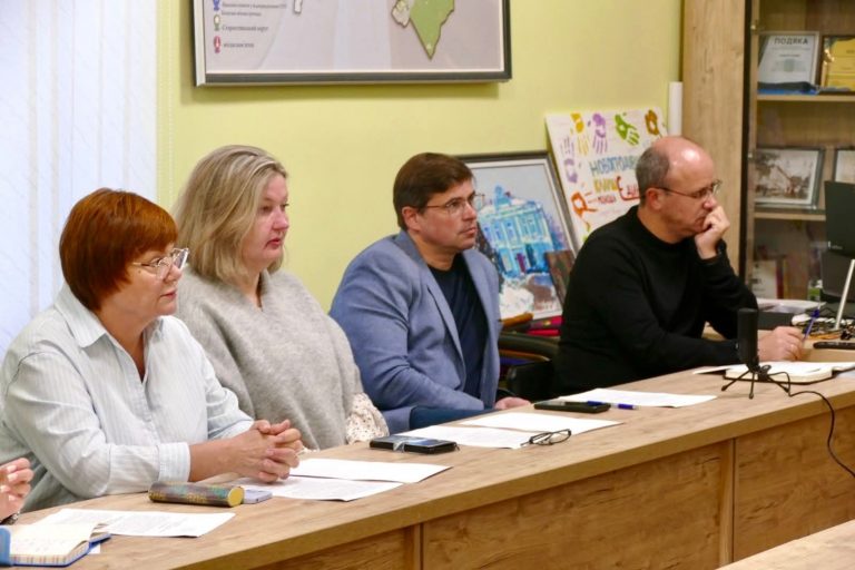 У Калуші готують до заселення комплекс для проживання ВПО 6 FB IMG 1759298290910