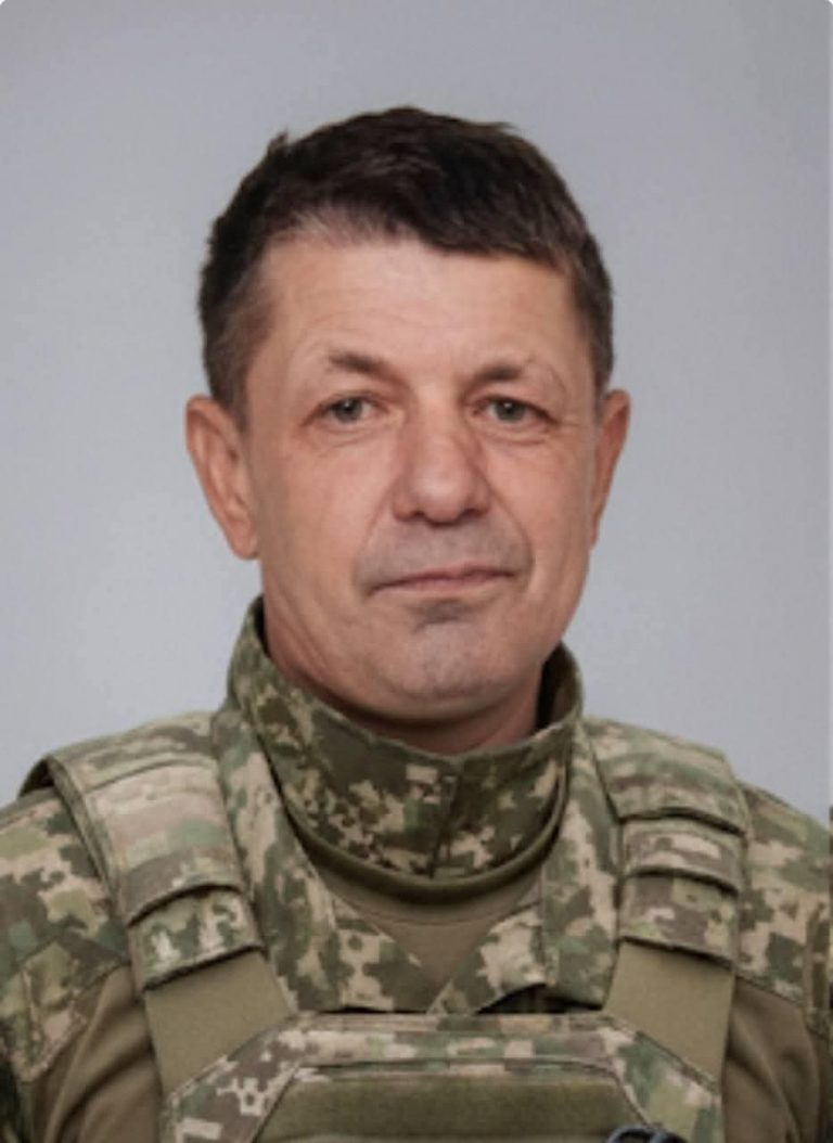На Дніпропетровщині під час виконання бойового завдання загинув прикарпатець (ФОТО) 10 FB IMG 1760783881647