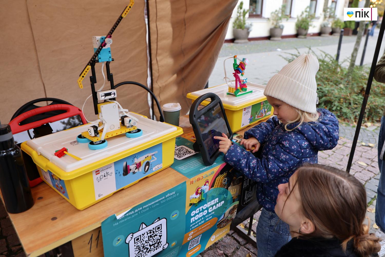 У Франківську відбувся благодійний фестиваль на підтримку 1 ОШП ім. Коцюбайла (ФОТО) 16 G71A0492 resize