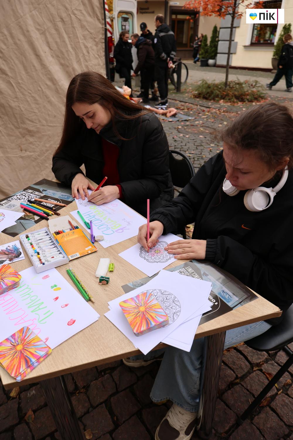 У Франківську відбувся благодійний фестиваль на підтримку 1 ОШП ім. Коцюбайла (ФОТО) 4 G71A0621 resize