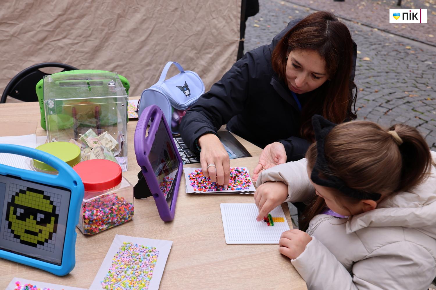 У Франківську відбувся благодійний фестиваль на підтримку 1 ОШП ім. Коцюбайла (ФОТО) 18 G71A0831 resize
