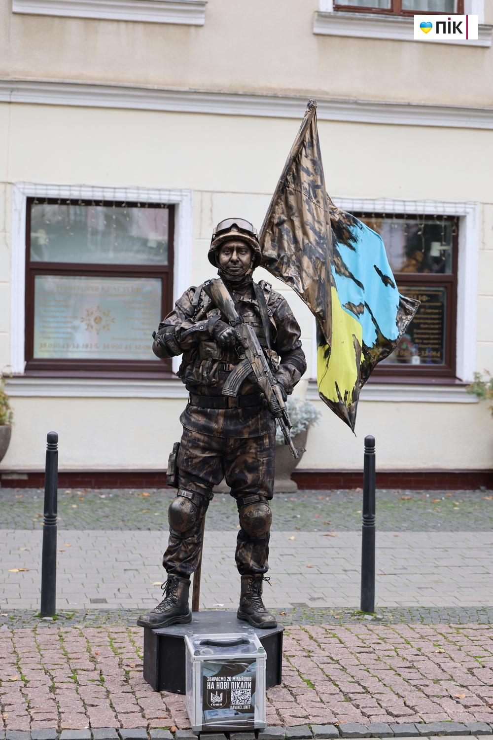 У Франківську відбувся благодійний фестиваль на підтримку 1 ОШП ім. Коцюбайла (ФОТО) 5 G71A0871 resize