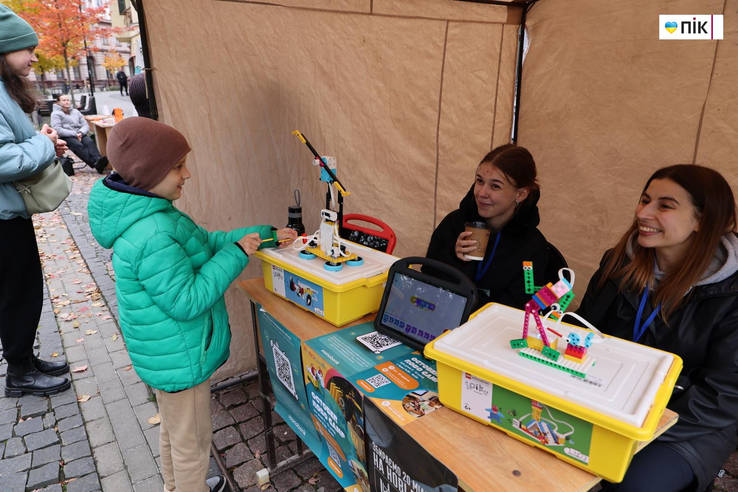 У Франківську відбувся благодійний фестиваль на підтримку 1 ОШП ім. Коцюбайла (ФОТО) 20 G71A0933 resize