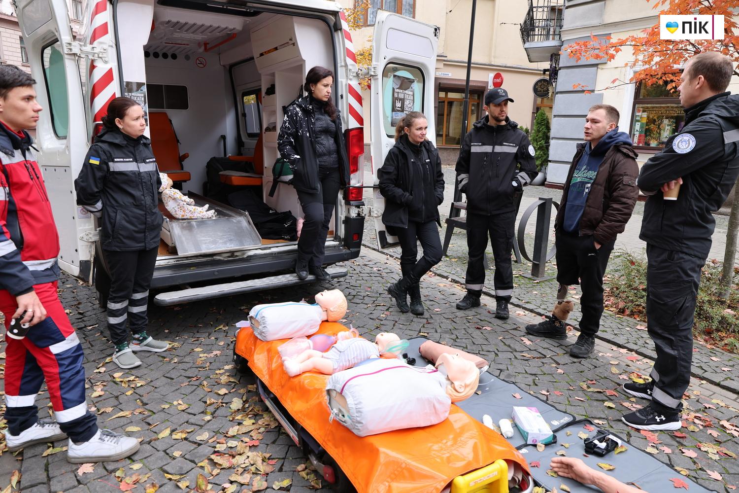 У Франківську відбувся благодійний фестиваль на підтримку 1 ОШП ім. Коцюбайла (ФОТО) 22 G71A0975 resize