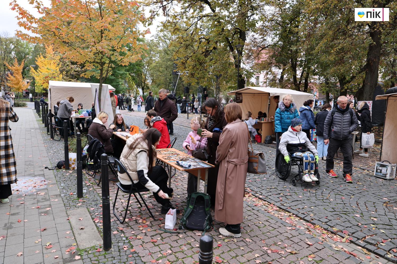 У Франківську відбувся благодійний фестиваль на підтримку 1 ОШП ім. Коцюбайла (ФОТО) 31 G71A1221 resize