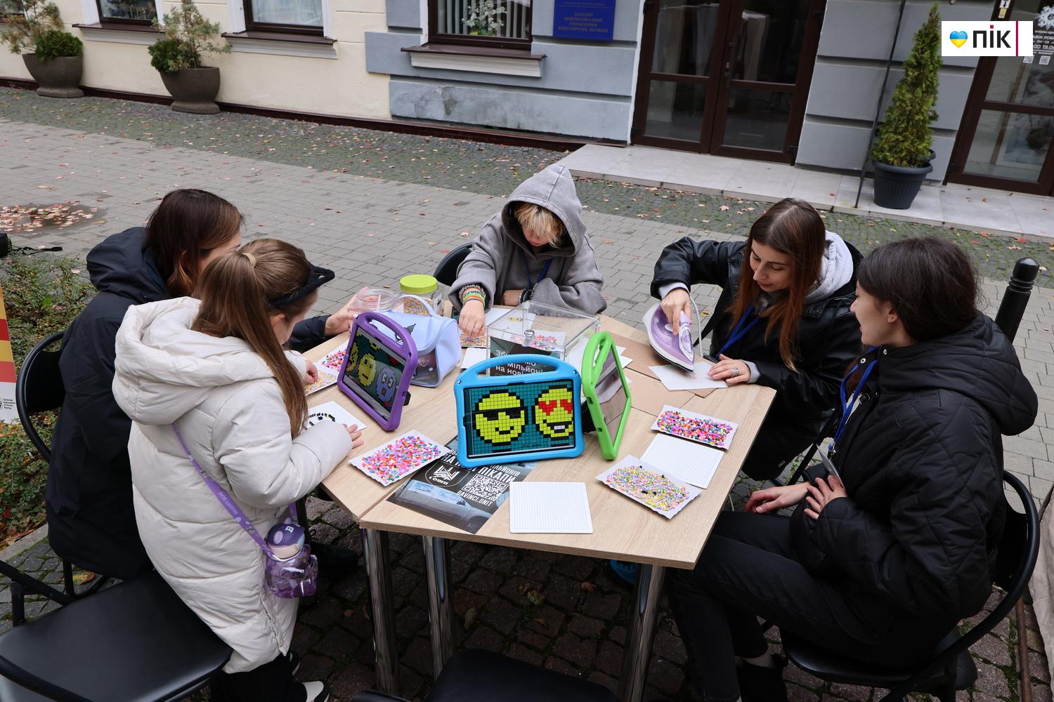 У Франківську відбувся благодійний фестиваль на підтримку 1 ОШП ім. Коцюбайла (ФОТО) 34 G71A1474 resize