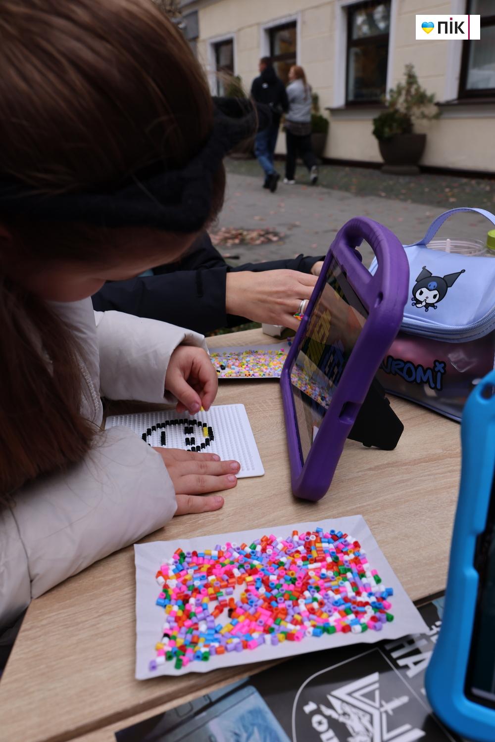 У Франківську відбувся благодійний фестиваль на підтримку 1 ОШП ім. Коцюбайла (ФОТО) 10 G71A1492 resize