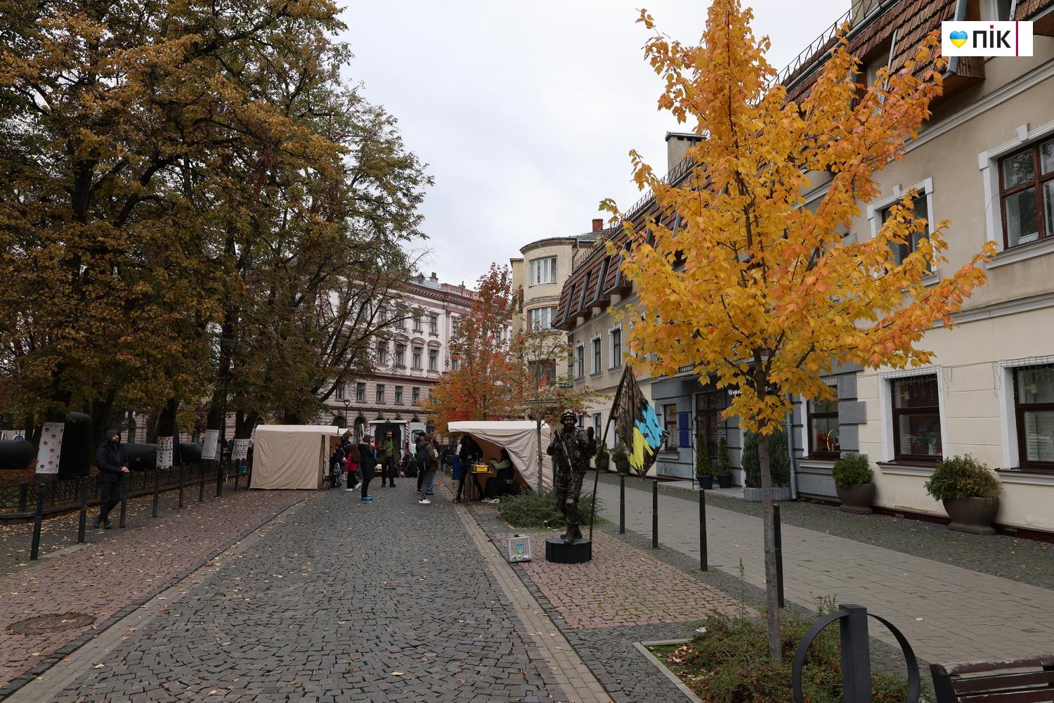 У Франківську відбувся благодійний фестиваль на підтримку 1 ОШП ім. Коцюбайла (ФОТО) 13 G71A1582 resize