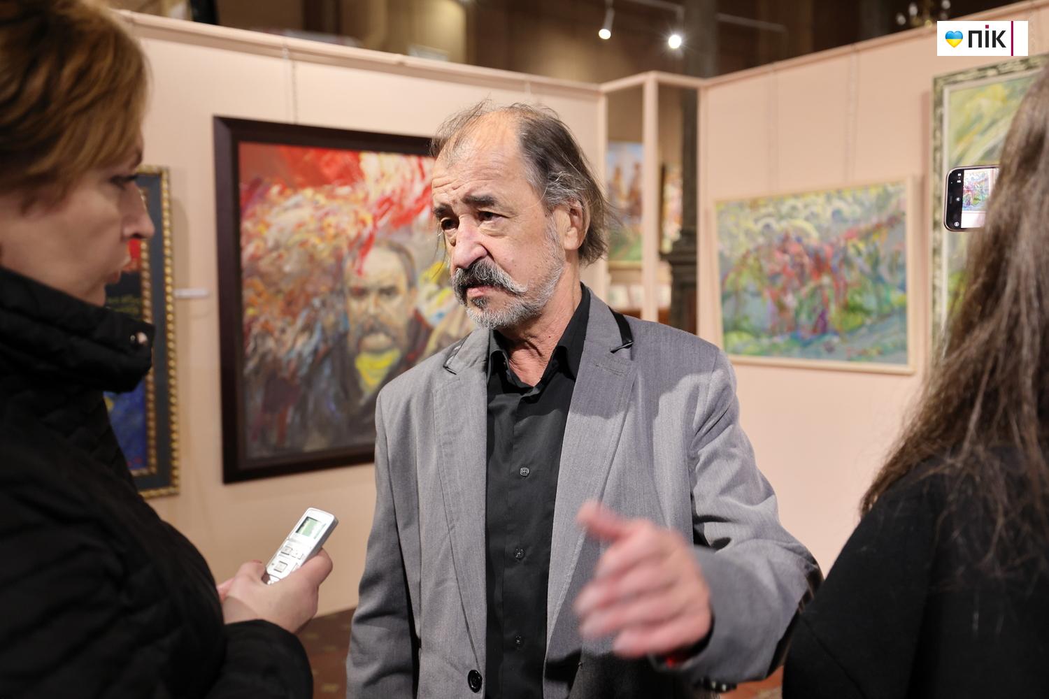 Люди Прикарпаття: на виставці "Від Тараса до Панаса" (ФОТО) 16 G71A2772 resize