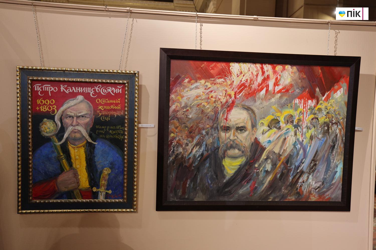 Люди Прикарпаття: на виставці "Від Тараса до Панаса" (ФОТО) 5 G71A2806 resize