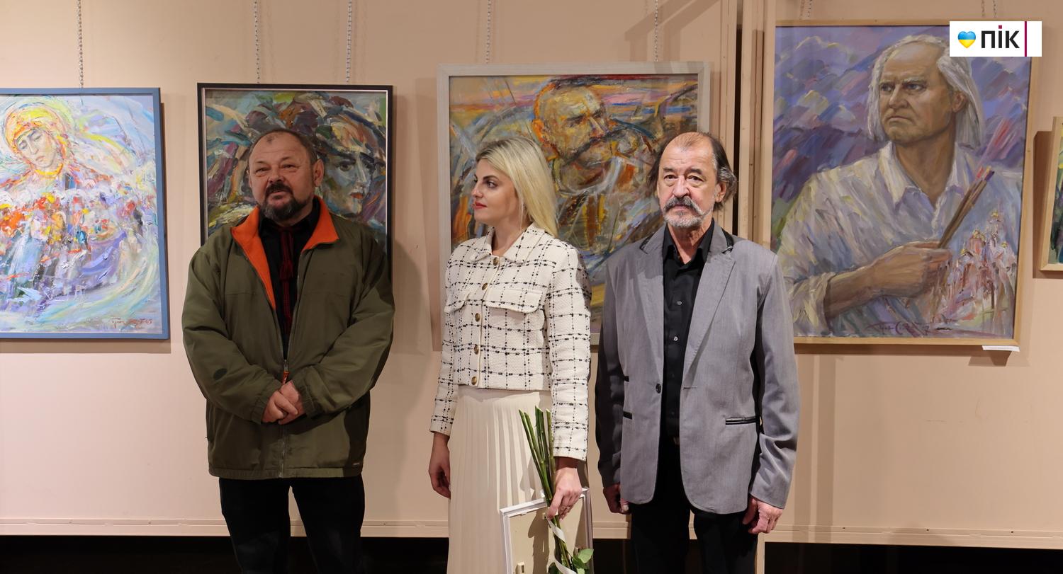 Люди Прикарпаття: на виставці "Від Тараса до Панаса" (ФОТО) 8 G71A2906 resize