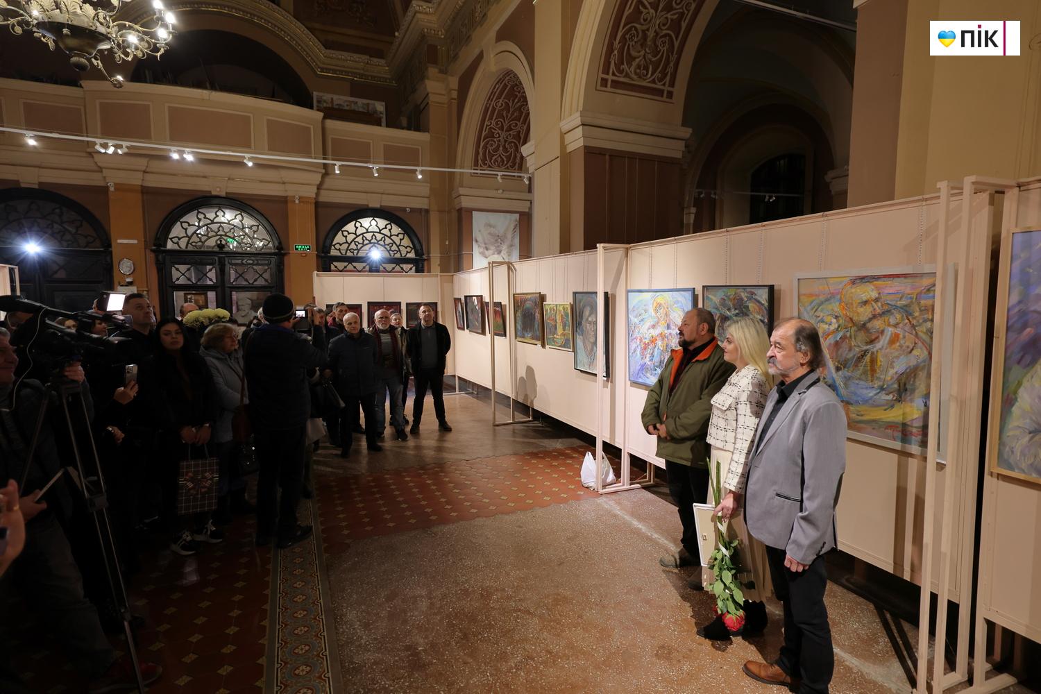 Люди Прикарпаття: на виставці "Від Тараса до Панаса" (ФОТО) 6 G71A2913 resize