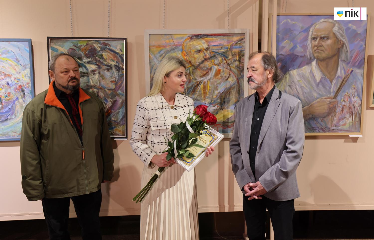 Люди Прикарпаття: на виставці "Від Тараса до Панаса" (ФОТО) 13 G71A3005 resize