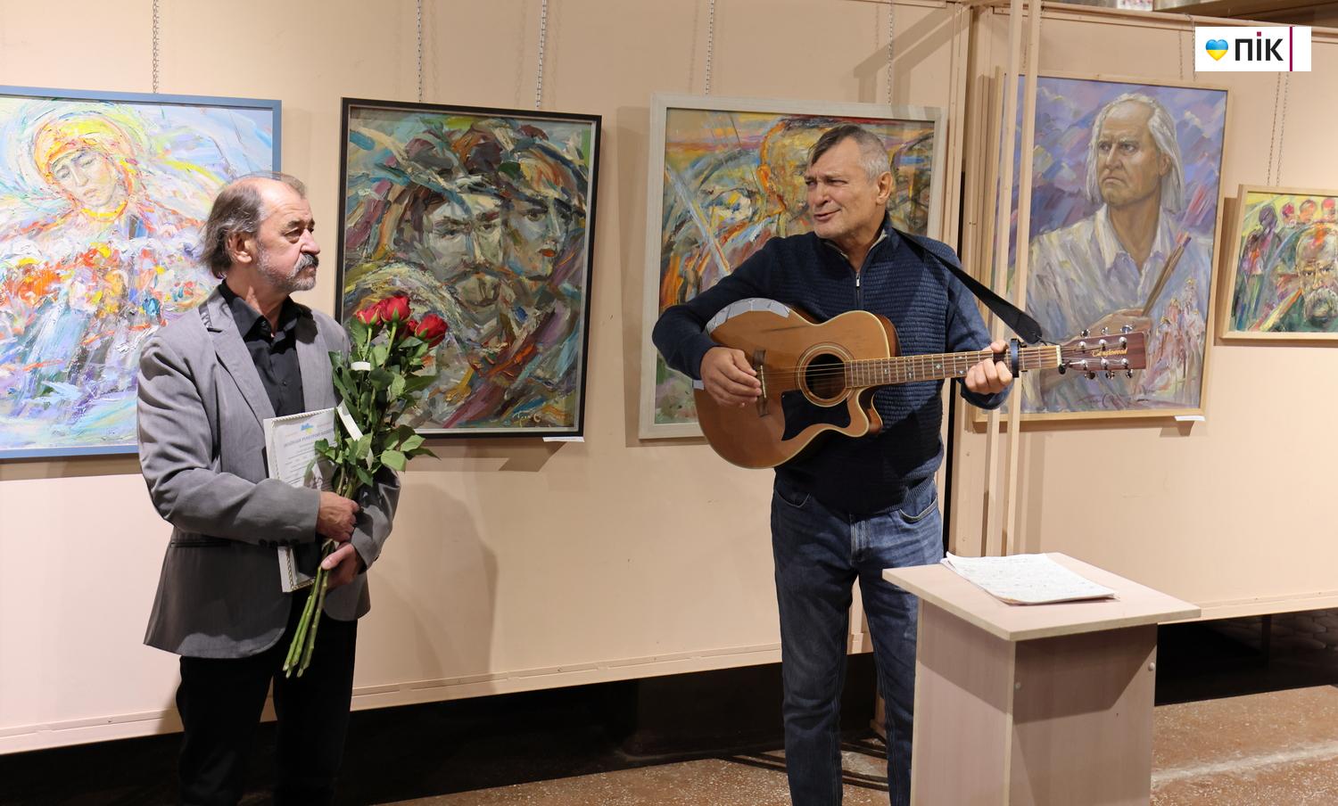 Люди Прикарпаття: на виставці "Від Тараса до Панаса" (ФОТО) 12 G71A3156 resize