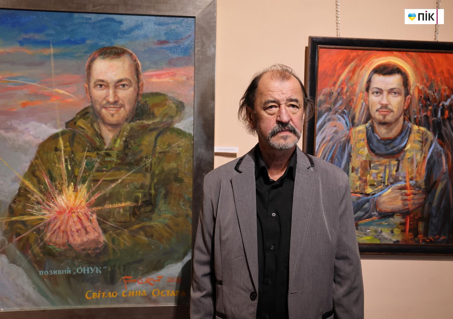 Люди Прикарпаття: на виставці "Від Тараса до Панаса" (ФОТО) 2 G71A3319 resize