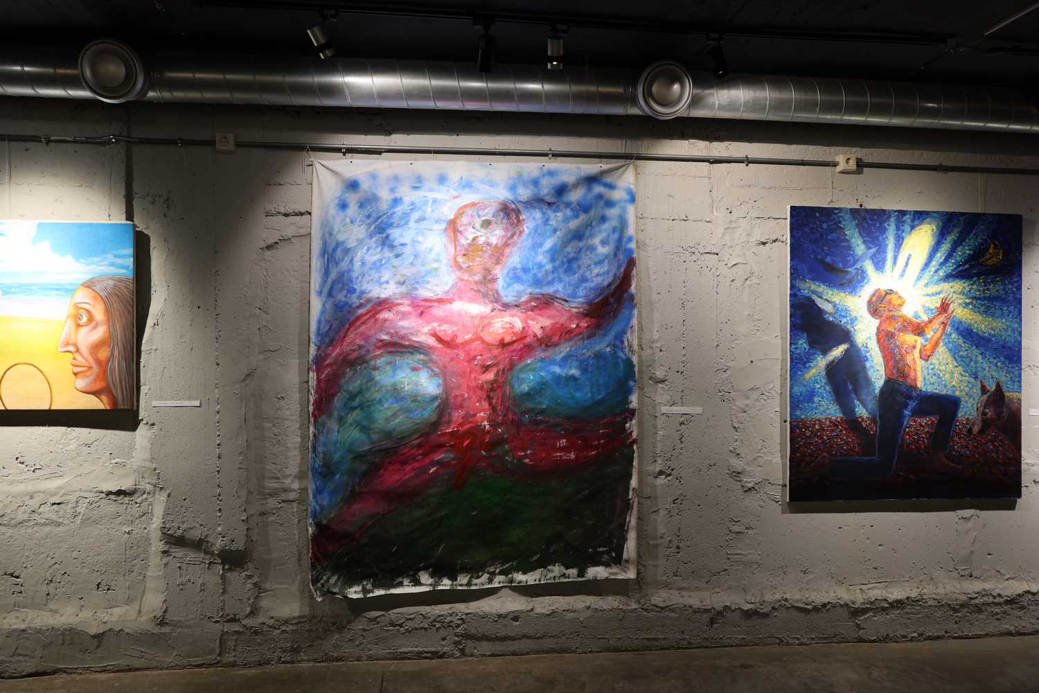 Люди Прикарпаття: на виставці "Портрет невідомо(ї)го" (ФОТО) 18 G71A6749 resize