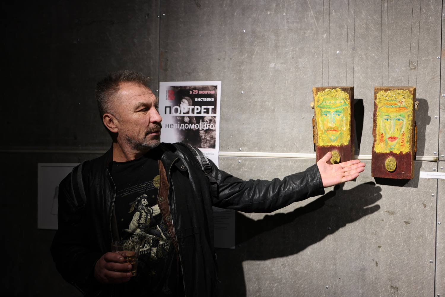 Люди Прикарпаття: на виставці "Портрет невідомо(ї)го" (ФОТО) 12 G71A6759 resize