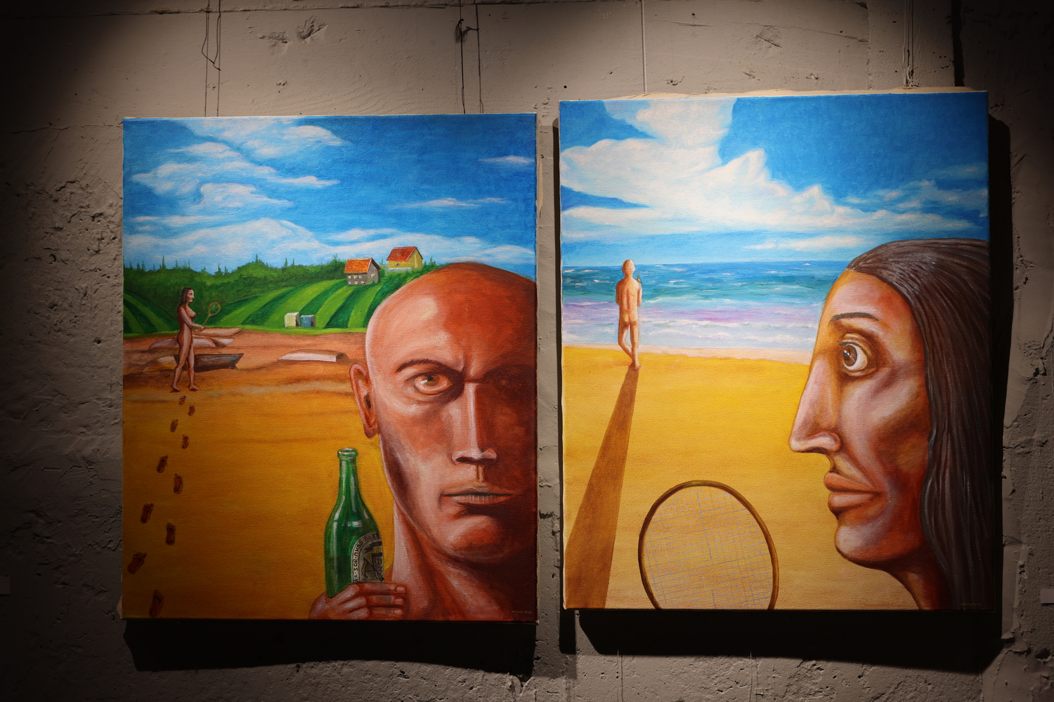 Люди Прикарпаття: на виставці "Портрет невідомо(ї)го" (ФОТО) 14 G71A6920 resize