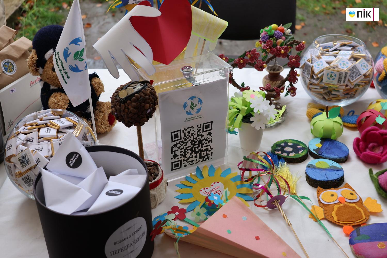 Люди Прикарпаття: у Франівську активно відзначили День захисників і захисниць України (ФОТО) 8 G71A7217 resize