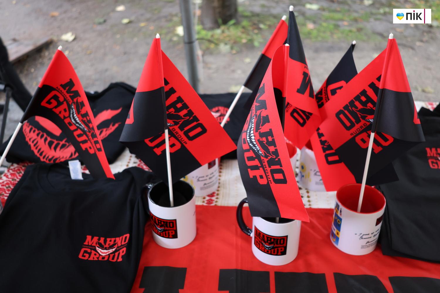 Люди Прикарпаття: у Франівську активно відзначили День захисників і захисниць України (ФОТО) 10 G71A7309 resize