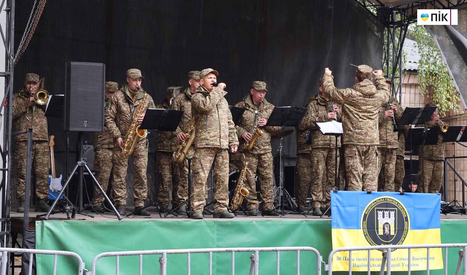 Люди Прикарпаття: у Франівську активно відзначили День захисників і захисниць України (ФОТО) 16 G71A7789 resize