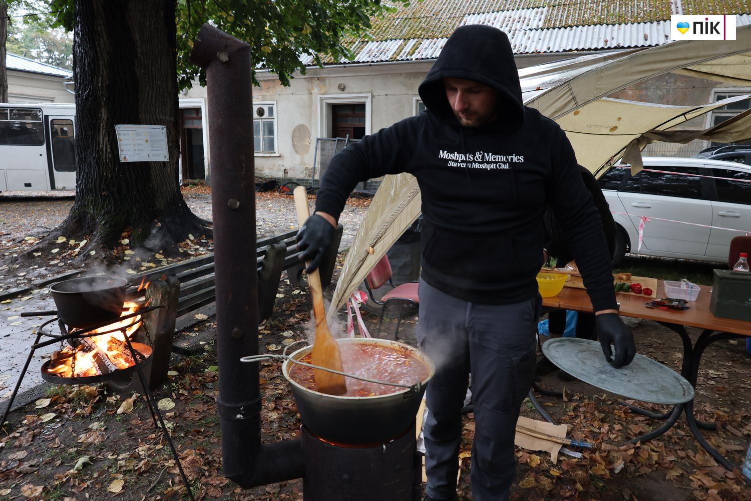 Люди Прикарпаття: у Франівську активно відзначили День захисників і захисниць України (ФОТО) 22 G71A8085 resize