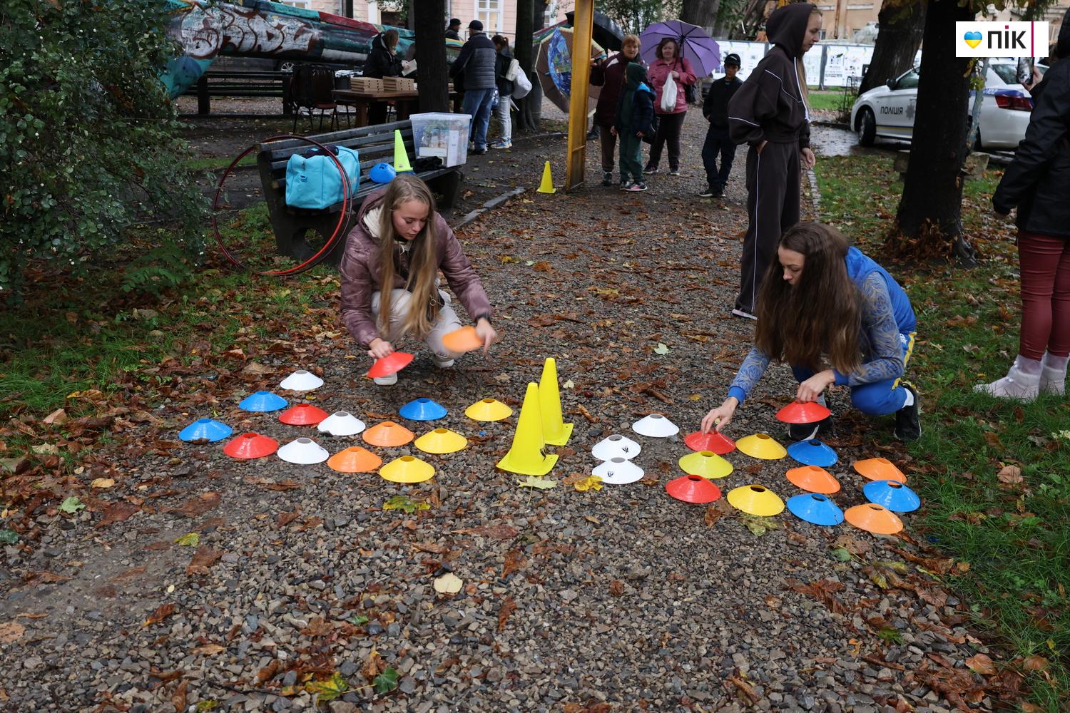 Люди Прикарпаття: у Франівську активно відзначили День захисників і захисниць України (ФОТО) 23 G71A8202 resize