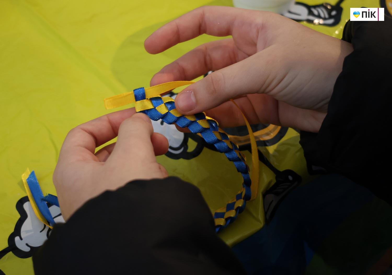 Люди Прикарпаття: у Франівську активно відзначили День захисників і захисниць України (ФОТО) 29 G71A8505 resize