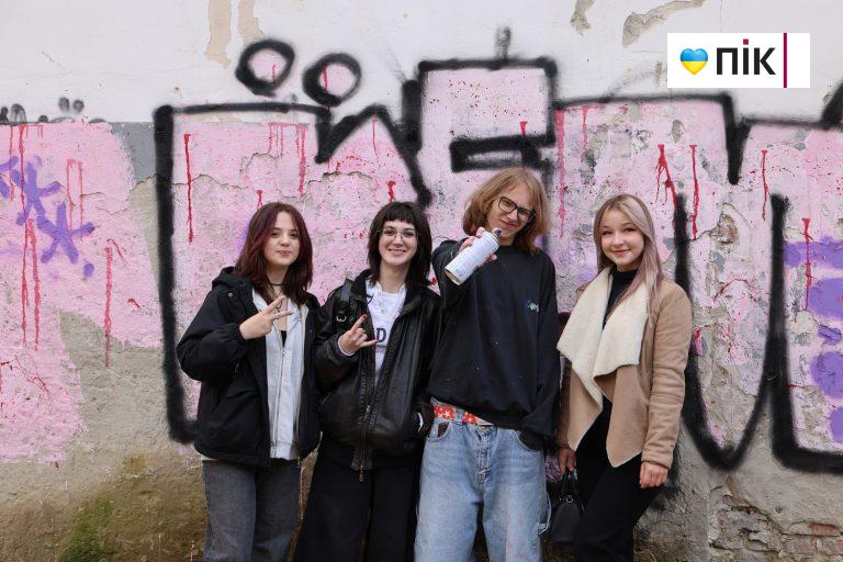 Люди Прикарпаття: на графіті-фестивалі “Алярм” у Франківську (ФОТО) 2 G71A8510 resize