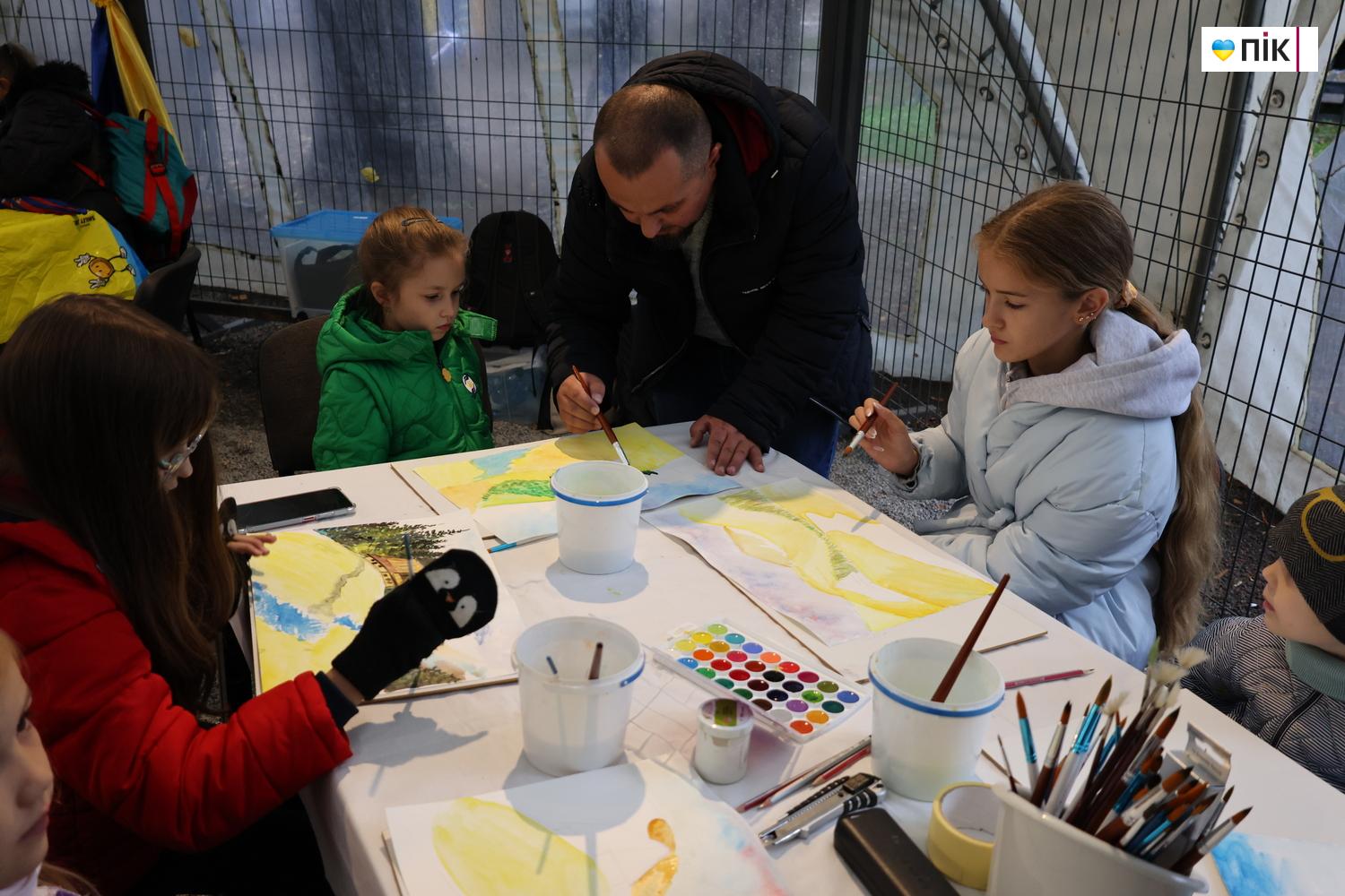 Люди Прикарпаття: у Франівську активно відзначили День захисників і захисниць України (ФОТО) 37 G71A9156 resize