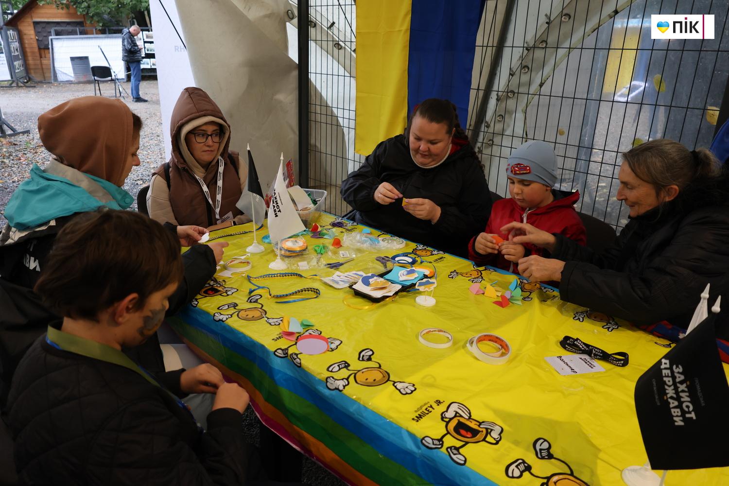 Люди Прикарпаття: у Франівську активно відзначили День захисників і захисниць України (ФОТО) 38 G71A9231 resize