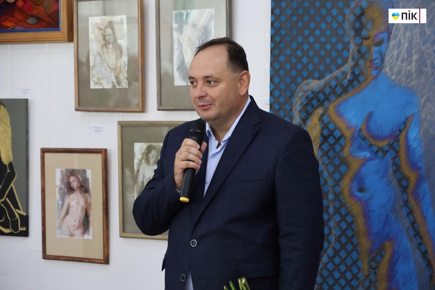 Мистецтво оголеної натури: у Франківську відкрилася виставка "НЮ" (ФОТО) 7 IMG 0049 resize