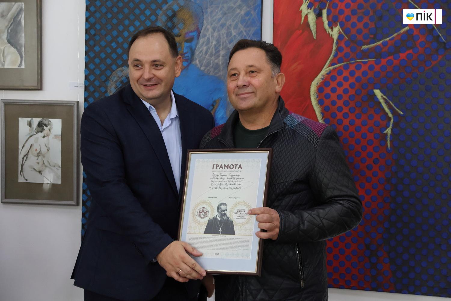 Мистецтво оголеної натури: у Франківську відкрилася виставка "НЮ" (ФОТО) 11 IMG 0129 resize