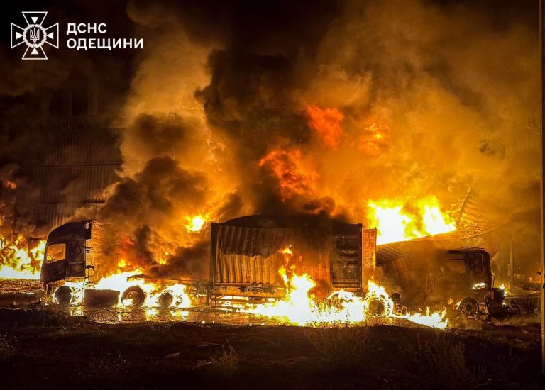 Нічна атака безпілотників по Україні: є влучання на 12 локаціях 7 IMG 20251009 090517 894