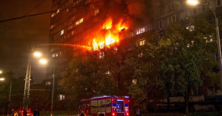 Сили ППО збили над Україною 92 ворожі безпілотники 7 IMG 20251023 082553 612