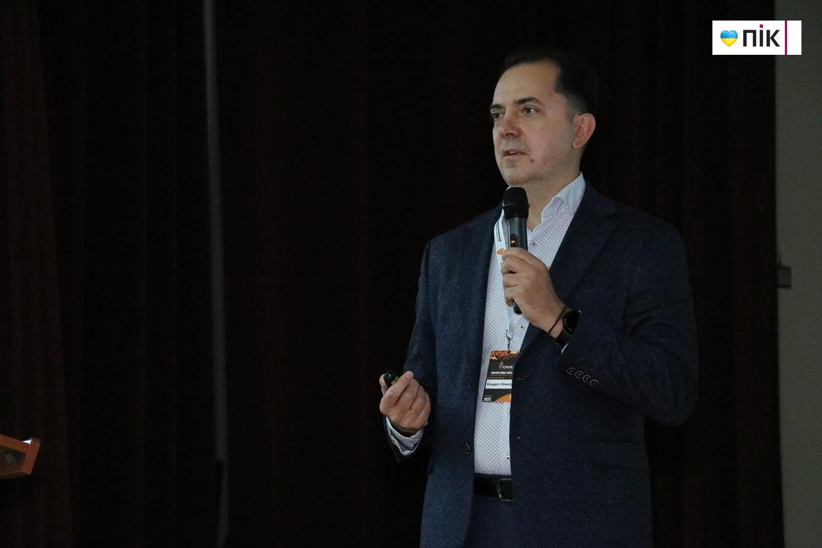 Стійкість, кадри, інновації: на Івано-Франківщині відбувся форум "Нафтогазова енергетика 2025" (ФОТО) 9 IMG 9021