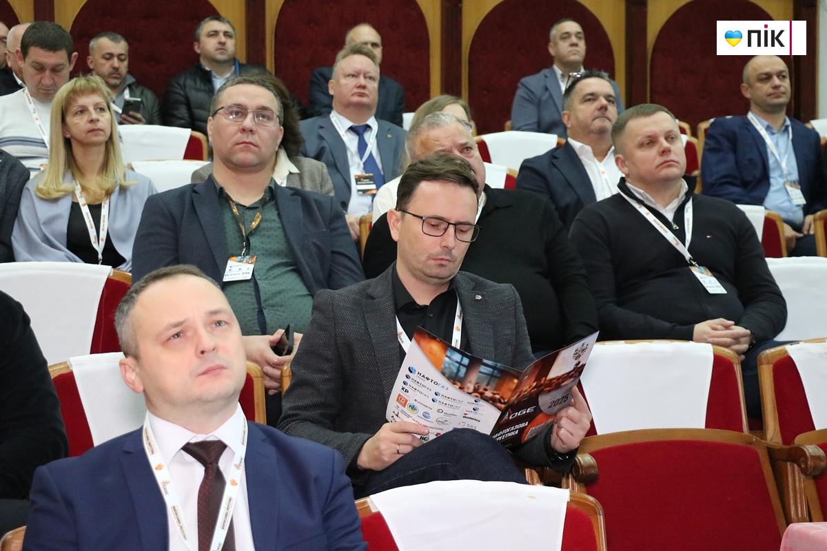 Стійкість, кадри, інновації: на Івано-Франківщині відбувся форум "Нафтогазова енергетика 2025" (ФОТО) 2 IMG 9045