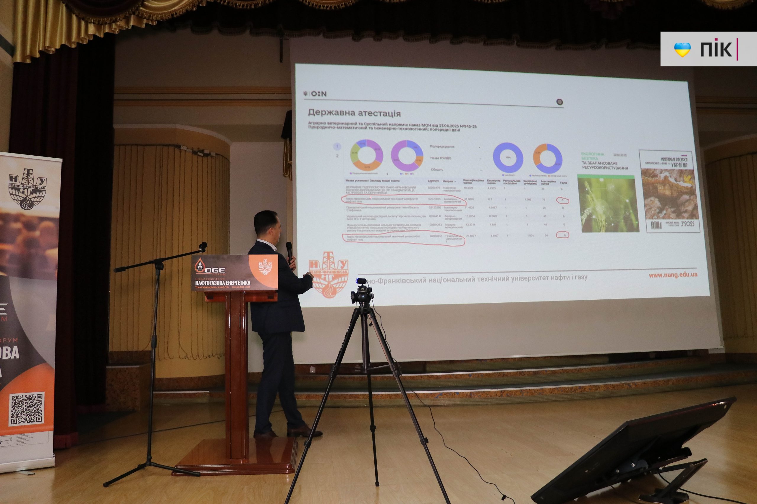 Міжнародний форум "Нафтогазова енергетика 2025" на Прикарпатті: як це було (ФОТОРЕПОРТАЖ) 45 IMG 9069 scaled