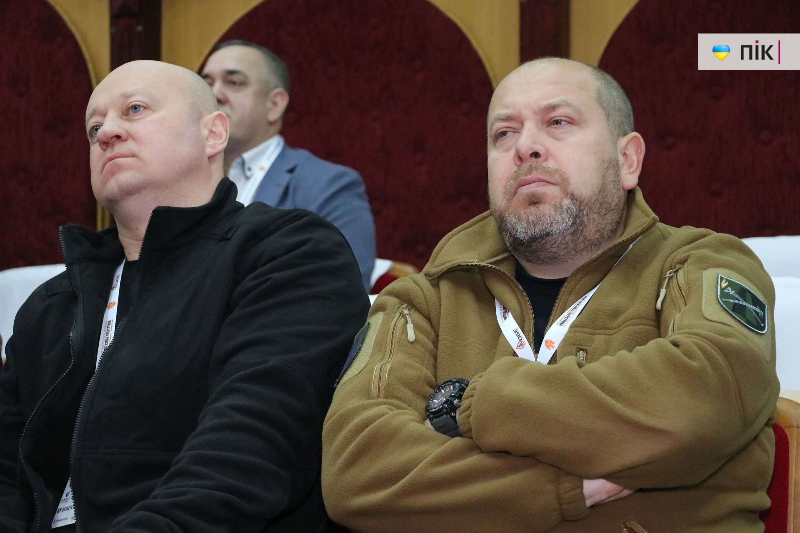 Міжнародний форум "Нафтогазова енергетика 2025" на Прикарпатті: як це було (ФОТОРЕПОРТАЖ) 52 IMG 9143 scaled